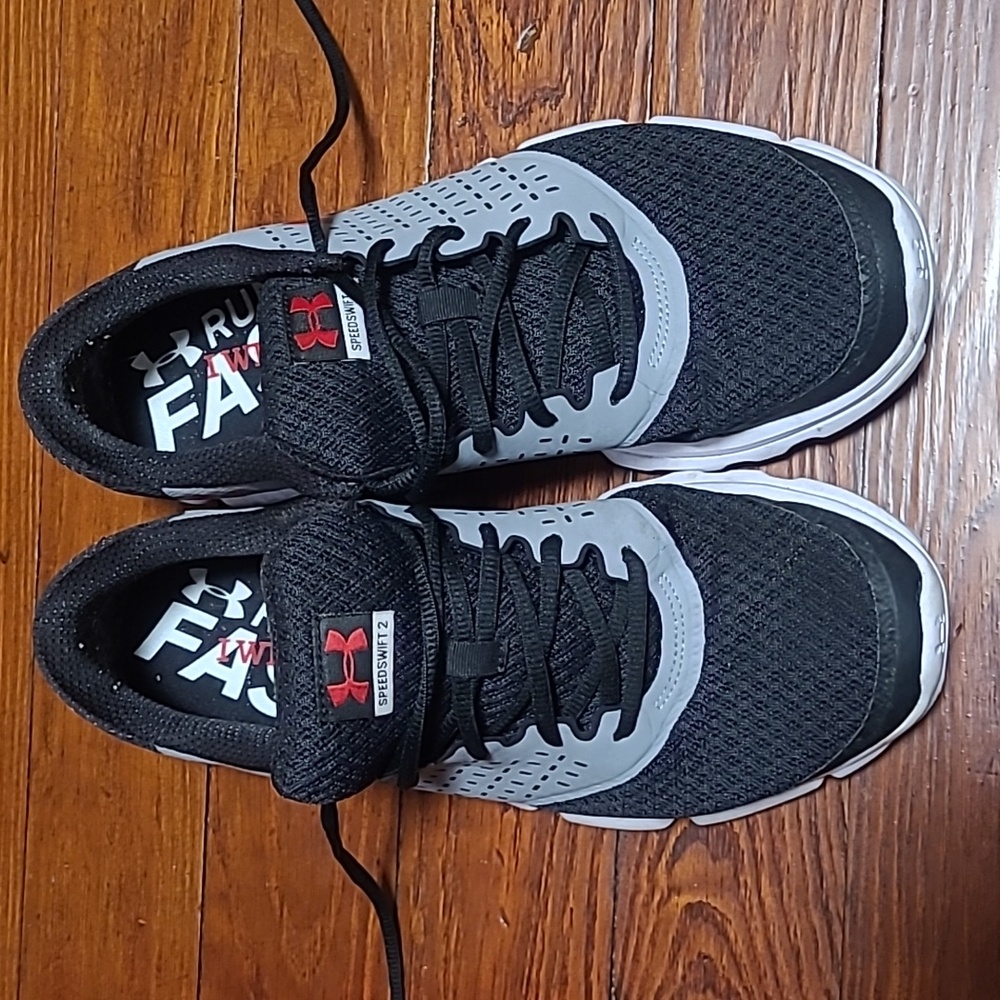 Under armour speedswift 2